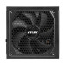  MSI MAG A1000GL PCIE5 Full Modular 80 Plus Gold ATX 3.1 Power Supply